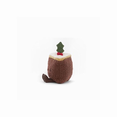 Jellycat Slice of Christmas Cake | TY8429610